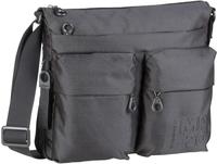 Mandarina Duck P10QMTX6465, Mandarina Duck MD20 | Umh&auml;ngetasche - Damen | grau