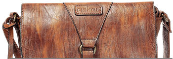 Rieker Shoulder Bag (H1120) brown