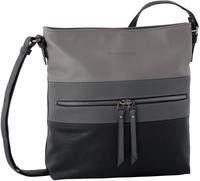 TOM TAILOR Umh&auml;ngetasche "ELLEN Cross bag L" mit schickem Farbverlauf
