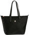 Tommy Hilfiger Poppy Hand Bag (AW0AW10261) black