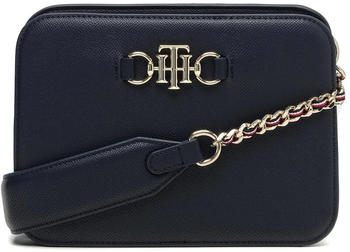 Tommy Hilfiger TH Club Crossover Bag (AW0AW09934) desert sky