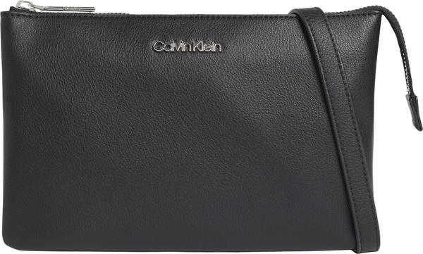 Calvin Klein CK Must XBody Bag (K60K608409) black