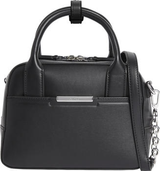 Calvin Klein Focused Bowling Bag SM CK (K60K608418) black