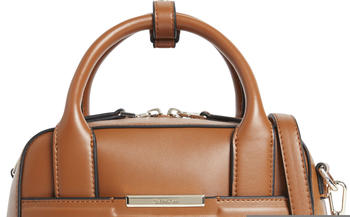 Calvin Klein Focused Bowling Bag SM CK (K60K608418) brown