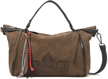 Desigual Bols Aquiles Libia brown