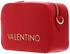 Valentino Bags Crossbag Shoulder Bag (VBS5JM05) red