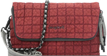 Desigual Bols Normandia Venecia red