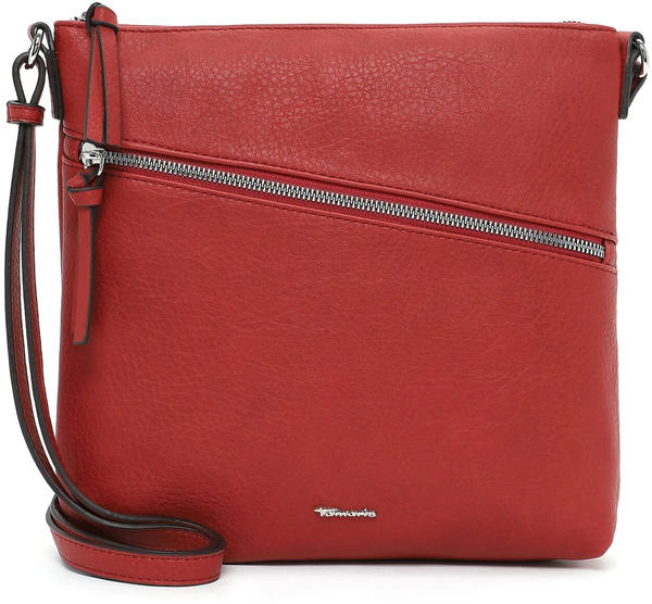 Tamaris Alessia Crossover Bag red
