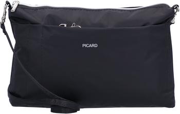 Picard Shoulder Bag Switchbag (7841) black