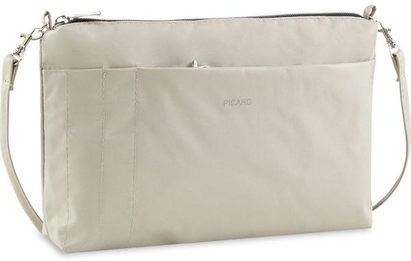 Picard Shoulder Bag Switchbag (7841) perle