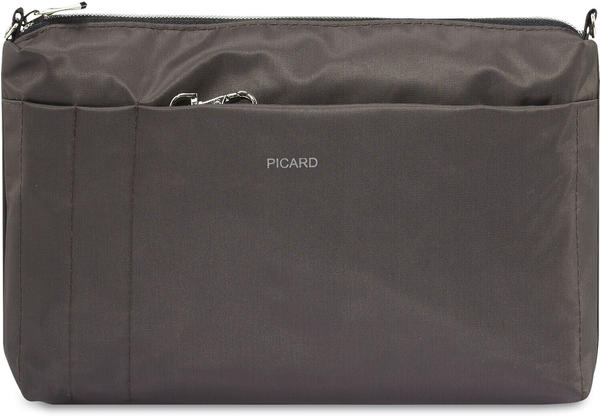 Picard Shoulder Bag Switchbag (7841) coffee