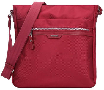 Picard Shoulder Bag Adventure (3080) red