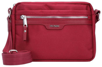 Picard Shoulder Bag Adventure (3071) red