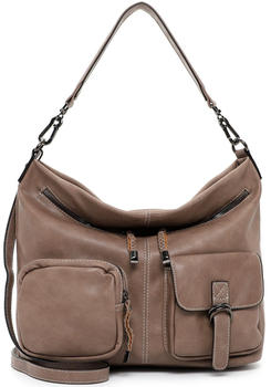 Suri Frey Lissy Hobo L taupe