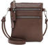 Emily & Noah Handtasche mit Reißverschluss Emma (60392)