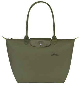 Longchamp Le Pliage Shopper (L1899919) green