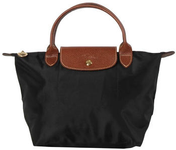 Longchamp Le Pliage Original Handbag (L1621089) black