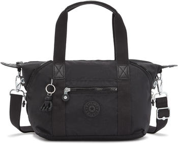 Kipling Basic Eyes Wide Open Art Mini Handbag (K01327) black noir