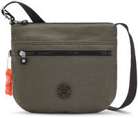 Kipling ARTO Mittelgro&szlig;e Umh&auml;ngetasche, Green Moss (Gr&uuml;n)