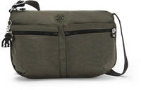 Kipling KPK0214488D1, Kipling Basic Izellah | Umh&auml;ngetasche - Damen | oliv