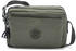 Basic Abanu Crossbody M green moss