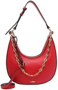 L.Credi Hilde Hobo red