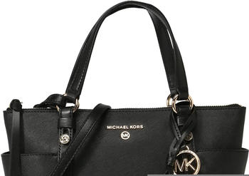 Michael Kors Sullivan Small (30T0GNXT1L) black