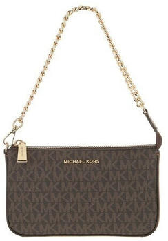 Michael Kors Jet Set Medium Chain (32F1GJ6W6B) brown