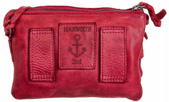 HARBOUR 2nd Perla (B3.7589) red
