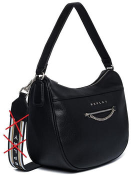 Replay Fw3903.001.a0132d (FW3903.001.A0132D) black