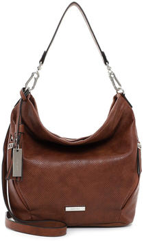 Suri Frey Bonny Hobo Bag M cognac