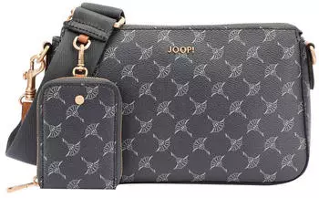 Joop! Cortina 1.0 Jasmina Shoulder Bag (4140006167) dark blue