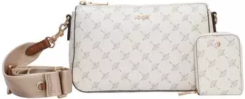 Joop! Cortina 1.0 Jasmina Shoulder Bag (4140006167) off white