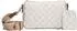 Joop! Cortina 1.0 Jasmina Shoulder Bag (4140006167) off white