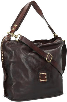 Campomaggi Linda Hobo Bag moro