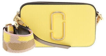 Marc Jacobs The Snapshot light yellow