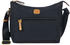 Bric's Milano X-Bag Shoulder Bag (BXG45056) navy
