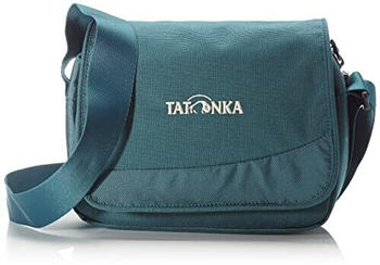 Tatonka Cavalier teal green