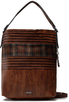 Rieker Hobo Bag (H1059) brown