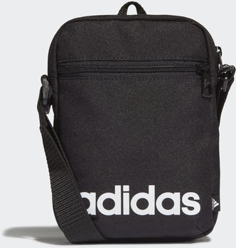 Adidas Essentials Logo Organizer Bag (GN1948) black
