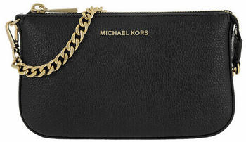 Michael Kors Chain Pouchette (32F7GFDW6L) black