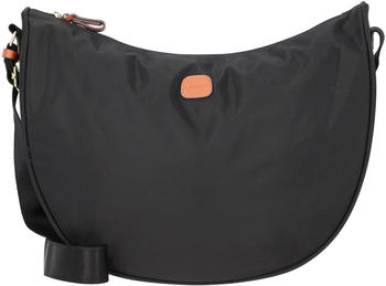 Bric's Milano X-Bag Shoulderbag black