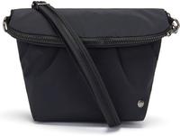 pacsafe 0405138 pacsafe Umh&auml;ngetasche Citysafe CX Kunstfaser schwarz