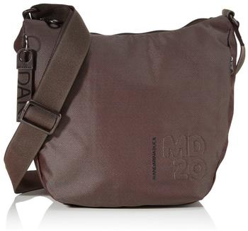 Mandarina Duck MD20 Crossover Bag (P10QMTV1) mole brown