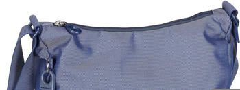 Mandarina Duck MD20 Crossover Bag (P10QMTV1) jeans denim