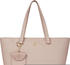 Tommy Hilfiger Monogram Plaque Tote Bag (AW0AW10950) neutral