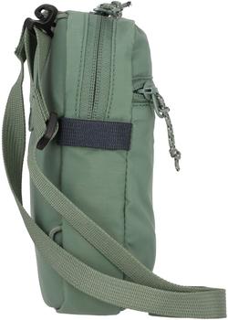 Fjällräven High Coast Pocket patina green – Robustes Material für langlebigen Gebrauch