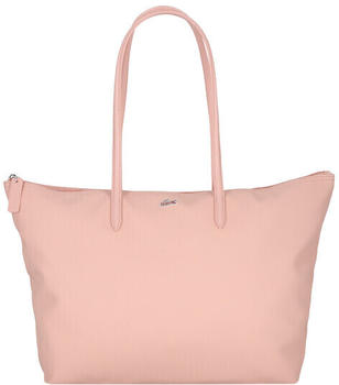 Lacoste L.12.12 Concept Tote Bag (NF1888PO) mellow rose