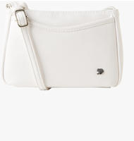 TOM TAILOR Denim Umh&auml;ngetasche "Cilia" l&auml;ssige Handtasche f&uuml;r die Party aus