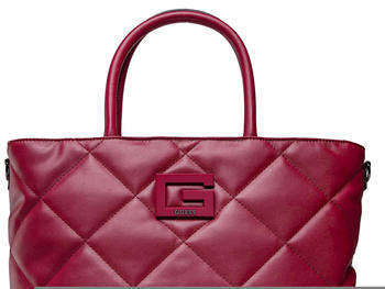 Guess Brightside Tote plum